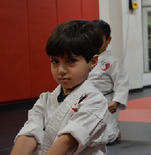 Kids Karate Classes